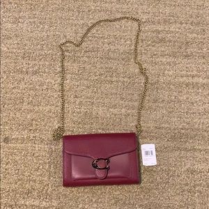 Brand New coach purse